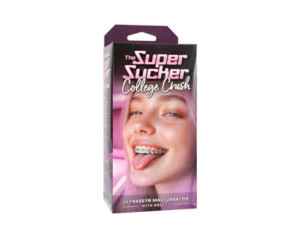 The Super Sucker College Crush Braces