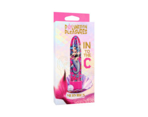 Into The C MERViBES 5in Vibe Pink
