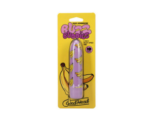 GoodHead Buzz Buddies 5in Bananas