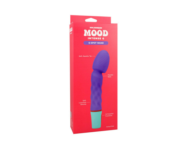 Mood Intense G Purple