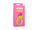 Mood Play Vibrating C-Ring Green