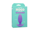 Mood Teaser Vibrating Micro Plug Lavend