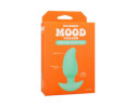 Mood Teaser Vibrating Micro Plug Mint