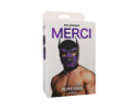 Merci Puppy Hood Neoprene Violet/Black