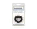 TitanMen Muscle Bound Cock Ring 32mm Blk