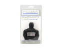 TitanMen Power Muscle Cock Ring 42mm Blk
