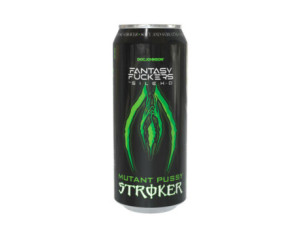 Fantasy Fuckers SilexD MutantPussyStroke