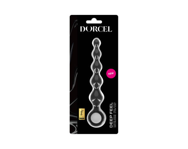 Dorcel Deep Feel