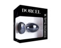 Dorcel Diamond Plug Black M
