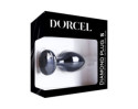 Dorcel Diamond Plug Black S