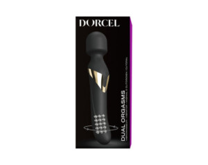 Dorcel Dual Orgasms Gold