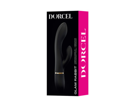 Dorcel Glam Rabbit