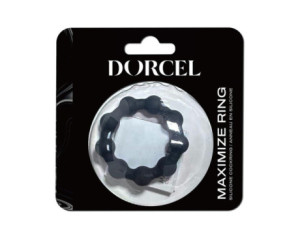 Dorcel Maximize Ring