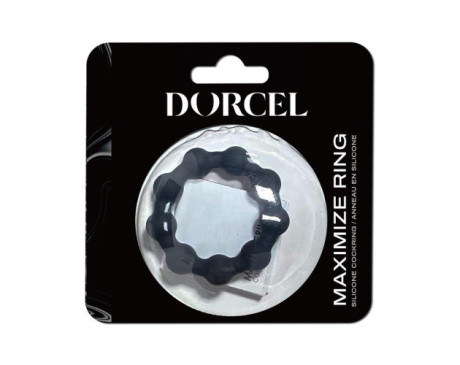 Dorcel Maximize Ring