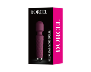 Dorcel Mini Wanderful Plum