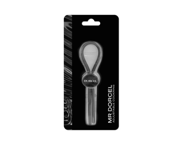 Dorcel Mr Dorcel Adjust Lasso Cockring