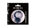 Dorcel Power Clit Vibrating Cockring Blk