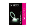Dorcel Power Clit Vib Cockring Phospho