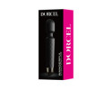 Dorcel Wanderful Rechargeable Wand Black