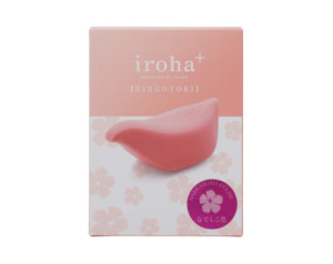 iroha+ TORI Nadeshiko