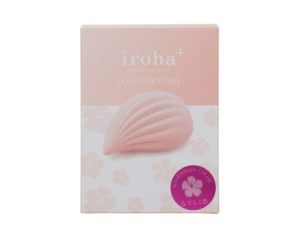 iroha+ KUSHI Nadeshiko