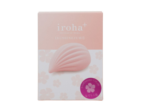 iroha+ KUSHI Nadeshiko