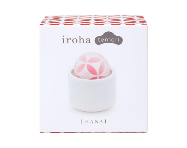 iroha temari HANA