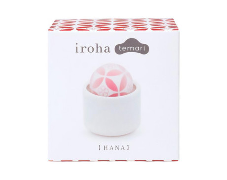 iroha temari HANA
