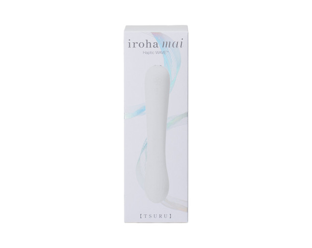 iroha mai TSURU