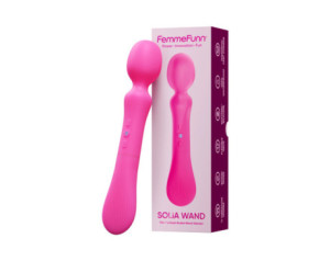FemmeFunn Solia Wand Pink
