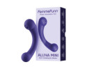 FemmeFunn Aluna Mini Dark Purple