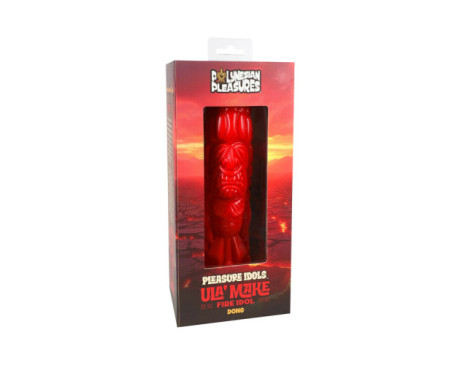 Polynesian Pleasure Idols Ula' Make Fire