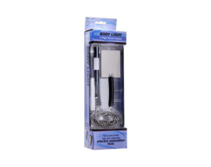 Zeus Body Light Twilight Wand Conductor