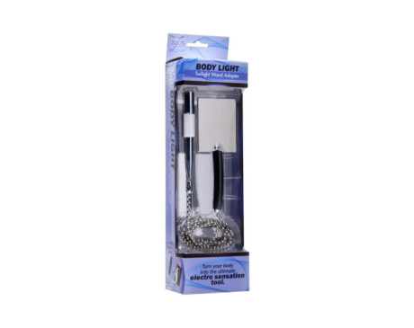 Zeus Body Light Twilight Wand Conductor