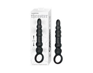 Nasstoys Thruster Black
