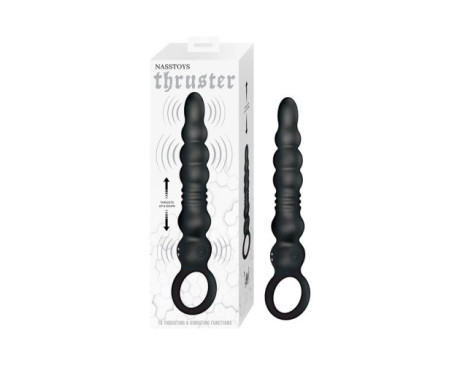 Nasstoys Thruster Black