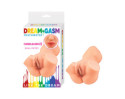 Dream-Gasm Masturbator Cheerleader1 Beig