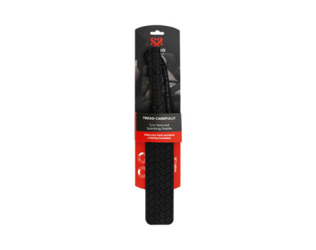 SEI MIO Tyre 15" Paddle Black