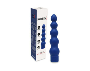 A&E Vibrating Power Bead Stick - Box