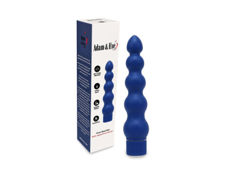 A&E Vibrating Power Bead Stick - Box
