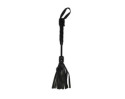 Me You Us Mini Flogger Black
