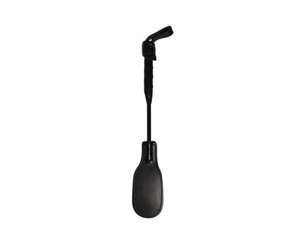 Me You Us Mini Paddle Black