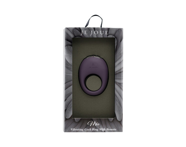 Je Joue Mio V2 Purple