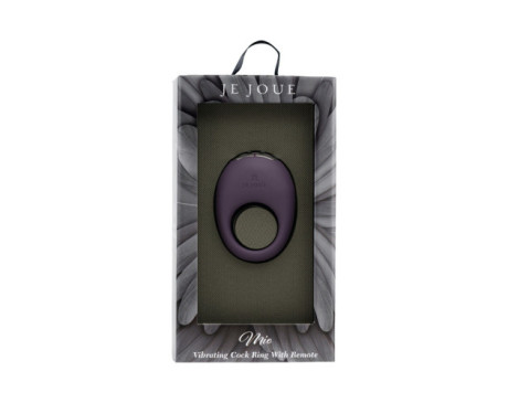 Je Joue Mio V2 Purple
