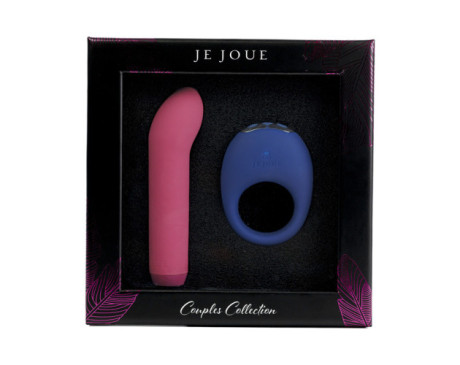 Je Joue Couple's Collection (2026)