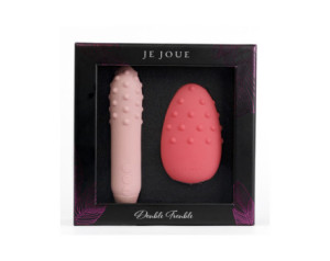 Je Joue Double Trouble