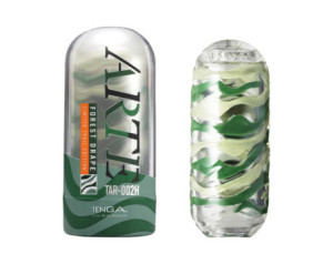 TENGA ARTE Forest Drape