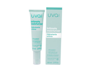 Uva Intimate Moisturizing Gel 60ml