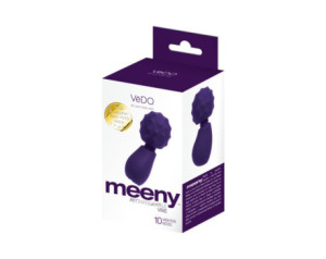 VeDO Meeny Rechargeable Ex Mini Wand P