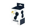 VeDO Moe Rechargeable Extra Mini Wand Bk
